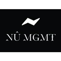 NÛ Management logo, NÛ Management contact details