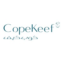 CopeKeef Food Company logo, CopeKeef Food Company contact details