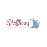 Matthews Ballroom+Events logo, Matthews Ballroom+Events contact details