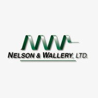 Nelson & Wallery Ltd. logo, Nelson & Wallery Ltd. contact details