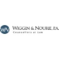 Wiggin & Nourie, P.A. logo, Wiggin & Nourie, P.A. contact details