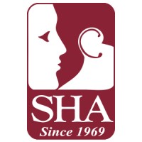 Speech & Hearing Associates logo, Speech & Hearing Associates contact details