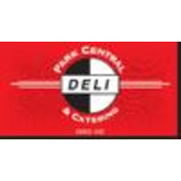 Park Central Deli logo, Park Central Deli contact details