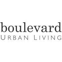 Boulevard Urban Living logo, Boulevard Urban Living contact details