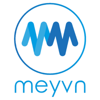 Meyvn logo, Meyvn contact details