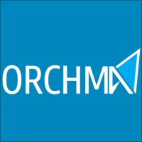 Orchma logo, Orchma contact details