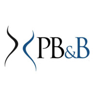 PB&B SA logo, PB&B SA contact details