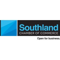 Southland Chamber of Commerce logo, Southland Chamber of Commerce contact details