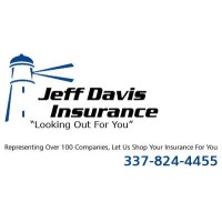 Jeff Davis Insurance Agency logo, Jeff Davis Insurance Agency contact details