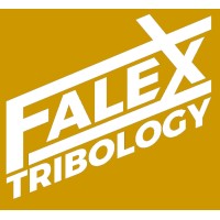 Falex Tribology logo, Falex Tribology contact details