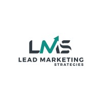 Lead Marketing Strategies logo, Lead Marketing Strategies contact details