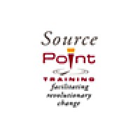 Source Point Training logo, Source Point Training contact details