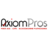 Axiom Pros logo, Axiom Pros contact details