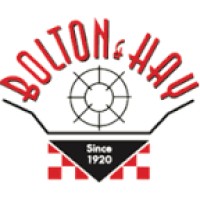 Bolton & Hay, INC. logo, Bolton & Hay, INC. contact details