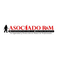 Asociado RyM logo, Asociado RyM contact details