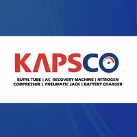 kapsco logo, kapsco contact details