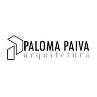 Paloma Paiva Arquitetura logo, Paloma Paiva Arquitetura contact details