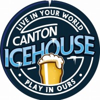 Icehouse Canton logo, Icehouse Canton contact details