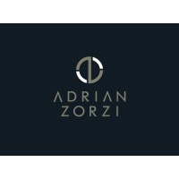 Adrian Zorzi logo, Adrian Zorzi contact details