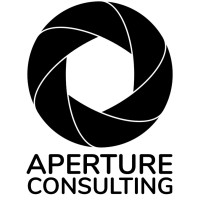 Aperture Consulting logo, Aperture Consulting contact details