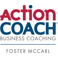 ActionCOACH | Foster McCarl logo, ActionCOACH | Foster McCarl contact details