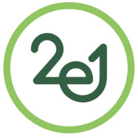 2E1 logo, 2E1 contact details