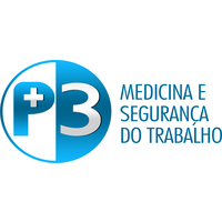 P3 Medicina e Segurança do Trabalho logo, P3 Medicina e Segurança do Trabalho contact details