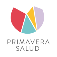 Primavera Salud logo, Primavera Salud contact details