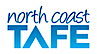 North Coast Tafe logo, North Coast Tafe contact details