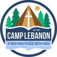 Camp Lebanon logo, Camp Lebanon contact details