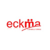 Eckma Consultores SRL logo, Eckma Consultores SRL contact details