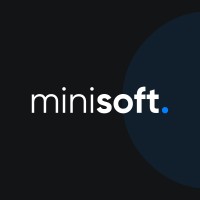 Minisoft Bilişim Ltd. Şti. logo, Minisoft Bilişim Ltd. Şti. contact details