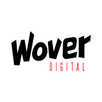 Wover Digital logo, Wover Digital contact details