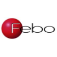 Febo logo, Febo contact details