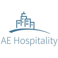 AE Hospitality LLC logo, AE Hospitality LLC contact details