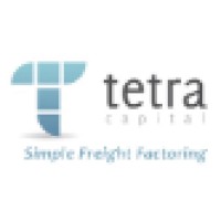 Tetra Capital logo, Tetra Capital contact details