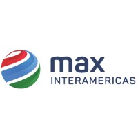 Max InterAmericas, Inc. logo, Max InterAmericas, Inc. contact details