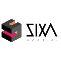 Sixa Eventos logo, Sixa Eventos contact details