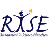 Recruitment in Science Education (RISE) logo, Recruitment in Science Education (RISE) contact details