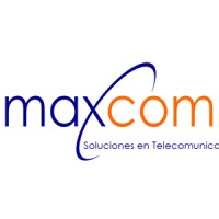 Maxcom S.R.L. logo, Maxcom S.R.L. contact details