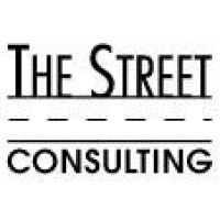 The Street Consulting Group logo, The Street Consulting Group contact details