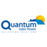 Quantum Solar Power logo, Quantum Solar Power contact details