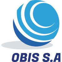 OBIS S.A logo, OBIS S.A contact details