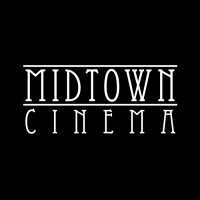 Midtown Cinema logo, Midtown Cinema contact details