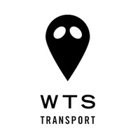 WTS Transport logo, WTS Transport contact details