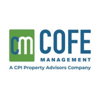 Cofe Management logo, Cofe Management contact details