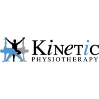 Kinetic Physiotherapy logo, Kinetic Physiotherapy contact details