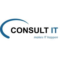 CONSULT-IT SAS logo, CONSULT-IT SAS contact details