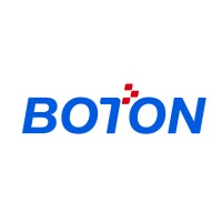 Wuxi Boton logo, Wuxi Boton contact details