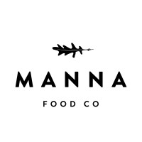 Manna Food Co logo, Manna Food Co contact details